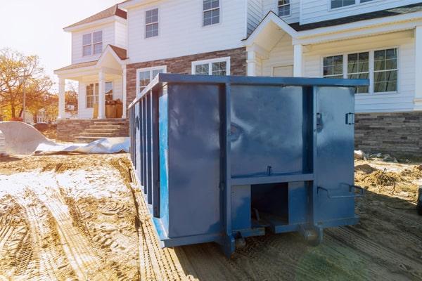 Dumpster Rental of Walla Walla team